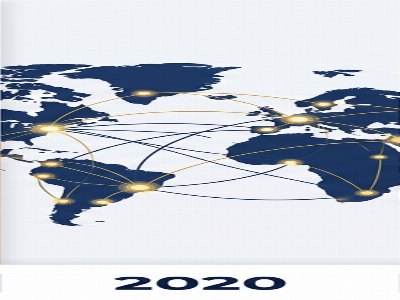 2020 全球 CDN 部署
